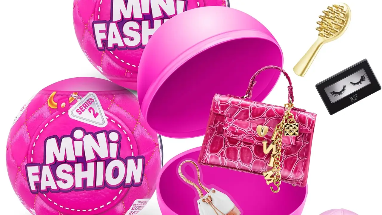 Close up on a plate of mashed potatoes, topped with baked pork chops with cream of mushroom soup, and a side of green beans.