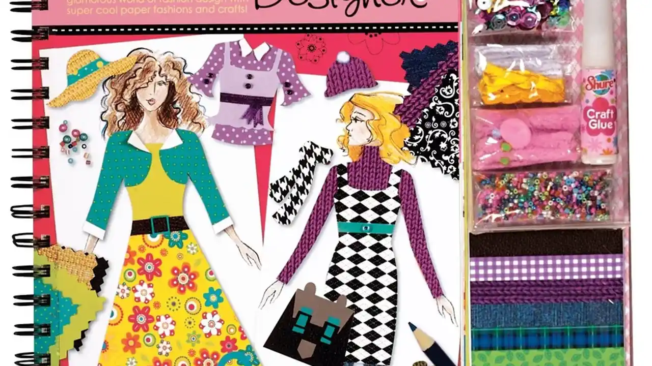 Close up on a plate of mashed potatoes, topped with baked pork chops with cream of mushroom soup, and a side of green beans.