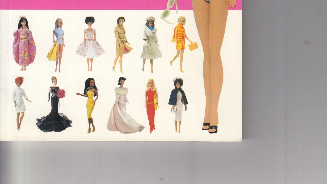 Close up on a plate of mashed potatoes, topped with baked pork chops with cream of mushroom soup, and a side of green beans.